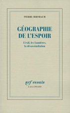 Géographie de l'espoir
