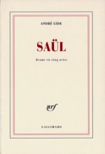 Saül