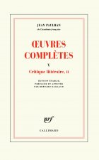 Œuvres complètes