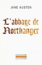 L'Abbaye de Northanger