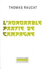 L'Honorable partie de campagne