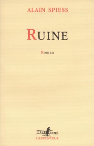 Ruine