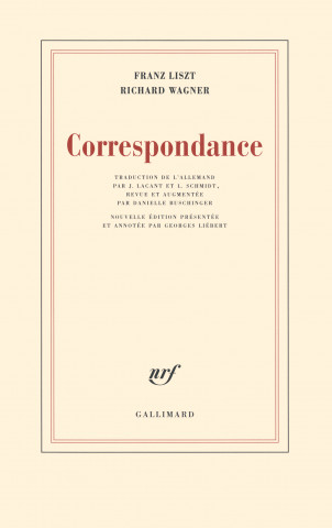 Correspondance