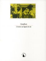 L'Homme aux figures de cire
