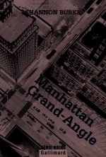 Manhattan Grand-Angle