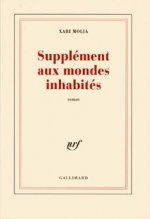 Supplément aux mondes inhabités