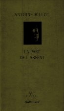 La Part de l'absent