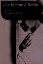 Une femme à Berlin