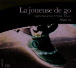 La joueuse de go