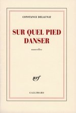 Sur quel pied danser
