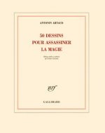 50 dessins pour assassiner la magie