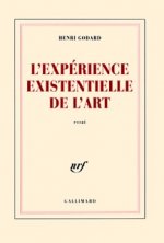 L'Expérience existentielle de l'art