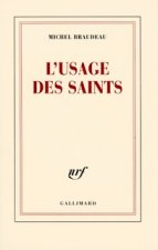 L'Usage des saints