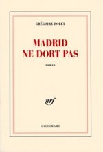 Madrid ne dort pas