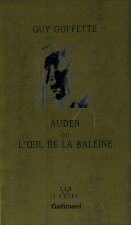 Auden ou L'oeil de la baleine