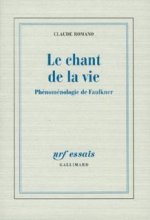 Le Chant de la vie