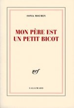 Mon père est un petit bicot