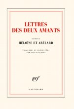 Lettres des deux amants
