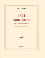 1894, carnet inédit dit 