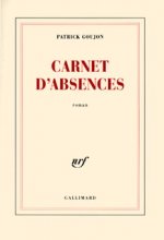 Carnet d'absences