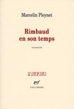 Rimbaud en son temps
