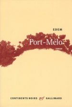 Port-Mélo roman