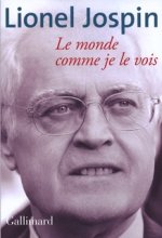 Le monde comme je le vois