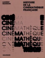 Histoire de la Cinémathèque française