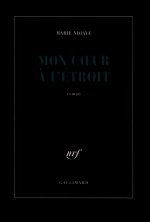 Mon coeur à l'étroit
