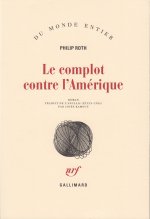 Le complot contre l'Amérique