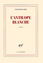 L'antilope blanche