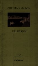J'ai grandi