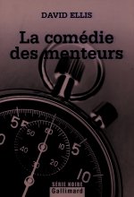 La comédie des menteurs