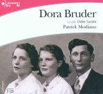 DORA BRUDER CD