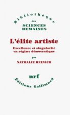 L'élite artiste