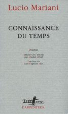 Connaissance du temps poèmes