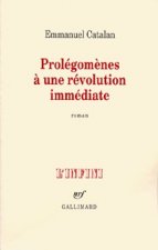 Prolégomènes à une révolution immédiate