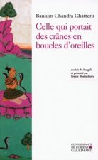 Celle qui portait des crânes en boucles d'oreilles