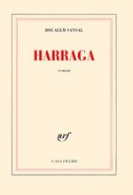 Harraga roman