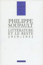 Littérature et le reste