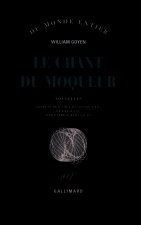 Le chant du moqueur
