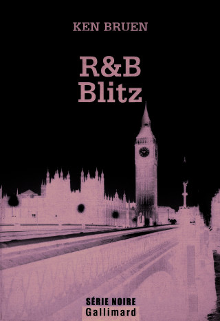R&B - Blitz