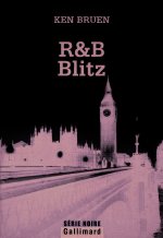 R&B - Blitz