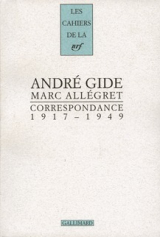 Correspondance