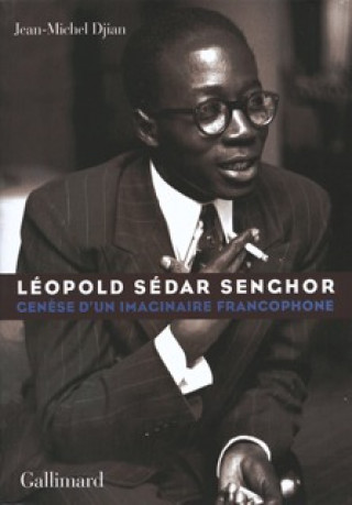 Leopold Sedar Senghor