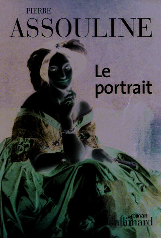 Le portrait