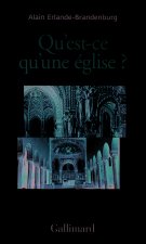 Qu'est-ce qu'une église ?