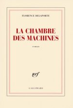 La chambre des machines