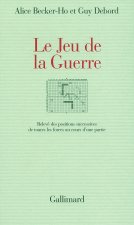 Le Jeu de la Guerre