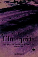 L'Interprète